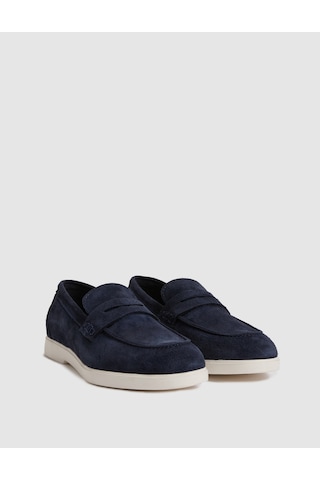 Pierre Cardin Erkek Lacivert Ayakkabı 50327088-vr033
