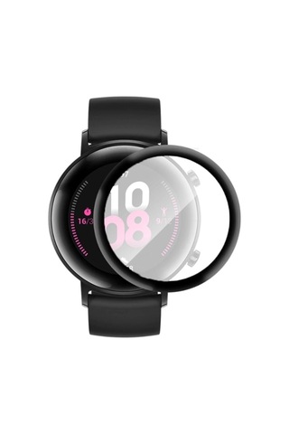 Huawei Gt2 46mm Darbe Emici Eko Ppma Pet Saat Ekran Koruyucu