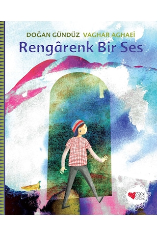 Rengârenk Bir Ses (551519680)