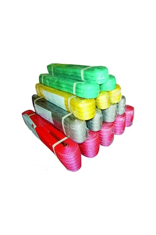 Polyester Sapan 4 Ton 4 Metre
