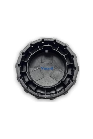 Vass41 Ön Koltuk Yatırma Ayar Makarası Siyah 8k0881671 Audi Tt İle Uyumlu 2015-2023 Genel