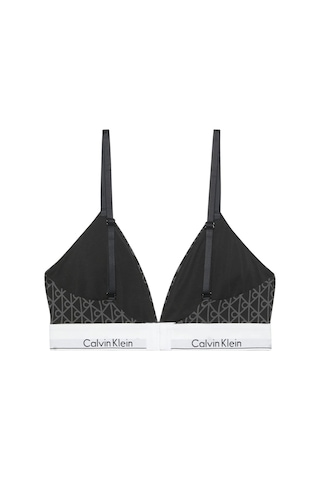 Calvin Klein Kadın Sütyen Lv00qf84982rg Siyah