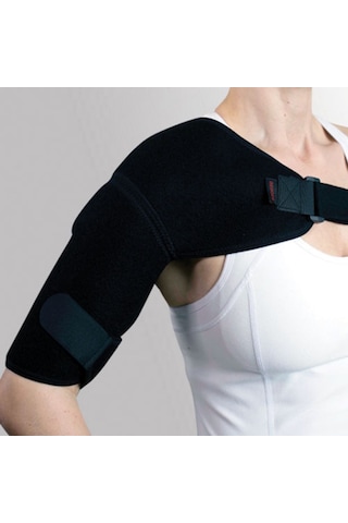 Medikal Omuz Destekleyici Omuzluk Omuz Desteği Korse Kemer