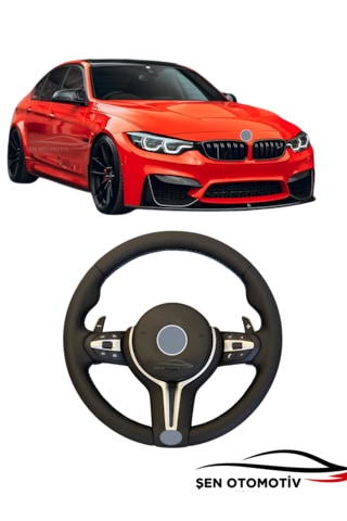 Bmw F30 M3 Direksiyon