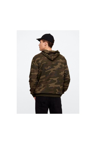 Gap Erkek Yeåÿil Sweatshırt Model Kodu: 718935000 Yesil