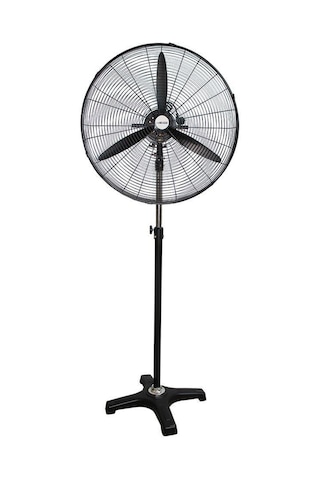 Hegi 818100518 Sanayi Tipi Ayaklı Vantilatör 65 Cm