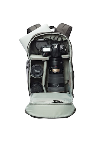 Lowepro Transit Backpack 350 Aw Fotoğrafçı Sırt Çantası