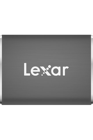 Lexar SL100 512 GB USB 3.1 Type-C Taşınabilir SSD