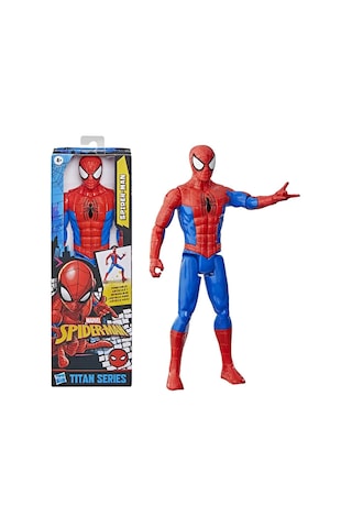 Spıderman Klasık Fıgur 30cm