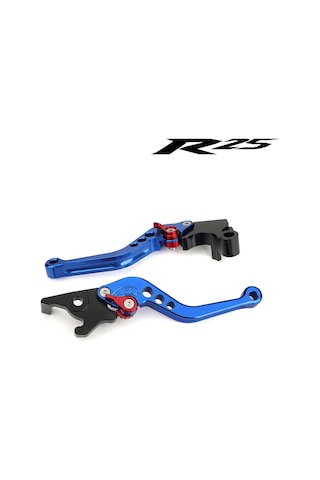 Yamaha Yzf R25 - Mt25 Renkli Spor Manet Takım Kirmizi