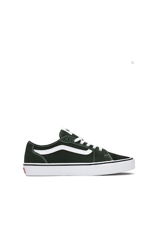 Vans Erkek Haki Filmore Decon Sneaker Ayakkabı Vn000csxemu1