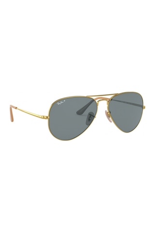 Ray-Ban Rb3689 58 9064-S2 Polarize Erkek Güneş Gözlüğü