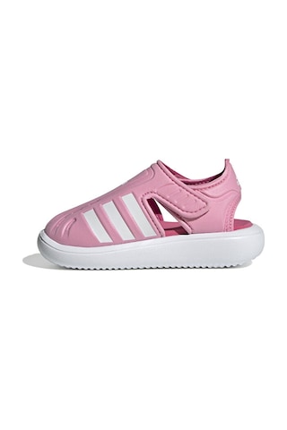 Adidas Water Sandal I Bebek Sandaleti Ie2604 Pembe Ie2604 Pembe