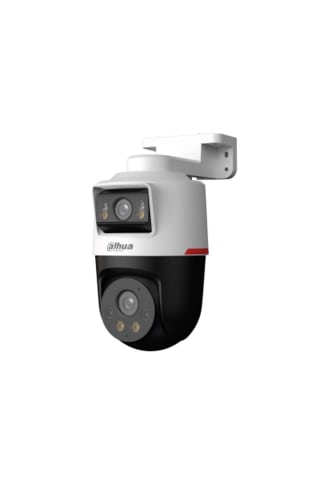 Dahua Pts2249b-e2-s-pv-led-0360b-pro 4mp 2+2mp 3.6mm Çift Lens Pt Wizcolor Wizsense Ip Kamera