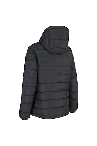 Trespass Elegant Kadın Outdoor Montu Siyah