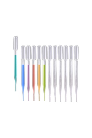 Damlalık Pastör Pipeti Non-steril 3 Ml 10 Adet