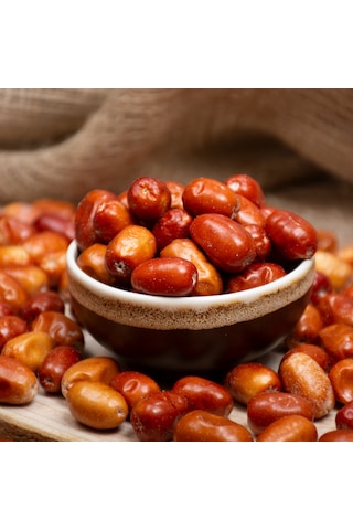 Kurtuluş Kuruyemiş İğde Kurusu 500 G