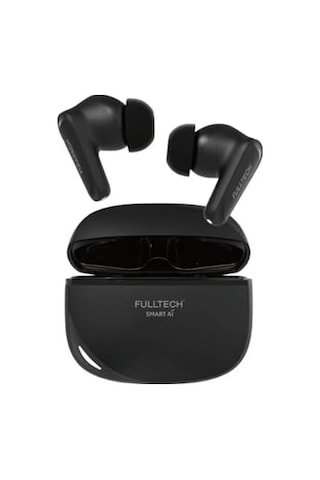Fulltech Fb28 Smart Aı Çevirmen Kulaklık Bluetooth 5.0-135 Dil Gerçek Zamanlı Çeviri