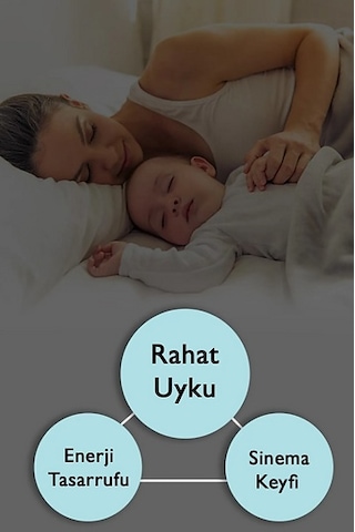 Blackout Haki Karartma Fon Güneşlik Perde Haki