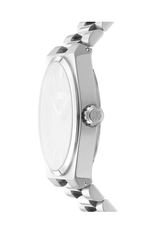 Dkny Dk1g135m0015 Erkek Kol Saati Metalik Gri