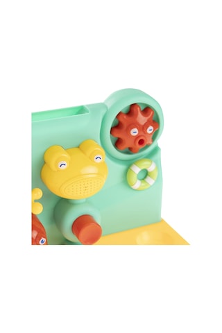 Babycim Banyo Aktivite Seti BRL-HE0280