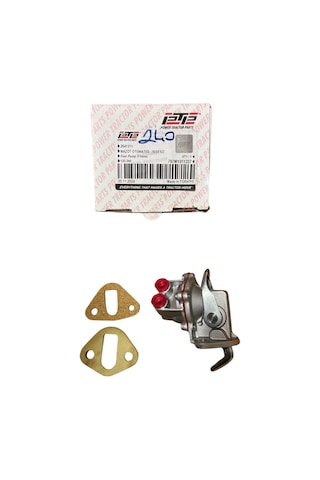 Massey Ferguson 135-148-240 Mazot Otomatiği Ptp Marka