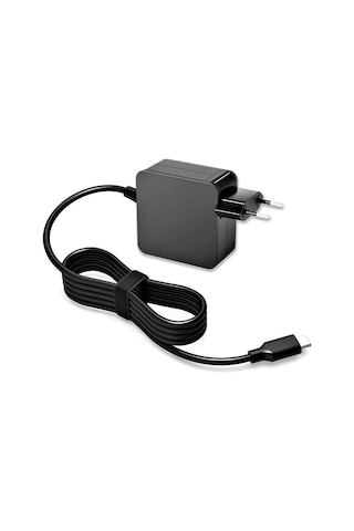 Hp Lenovo Asus Dell Huawei Type-c Usb-c 65w Şarj Adaptör