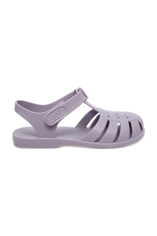Igor S10288k Mor Çocuk Sandalet Mor