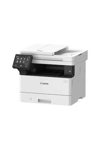 Canon İ-sensys Mf465dw A4 Mono Çok Fonksiyonlu Lazer Yazıcı 24 Ppm, 1200 1200 Dpi, Otomatik Dubleks & Wi-fi