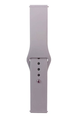 Huawei Watch Gt 3 42mm Band Serisi 20mm Klasik Kordon Silikon Strap Kayış