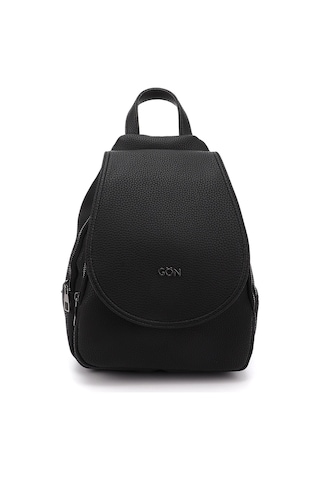 Gönderir Kadın Siyah El Ve Sırt Çantası Ddzw796b6801 siyah