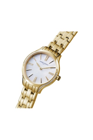 Pierre Cardin Cdl.0006 Kadın Kol Saati Metal