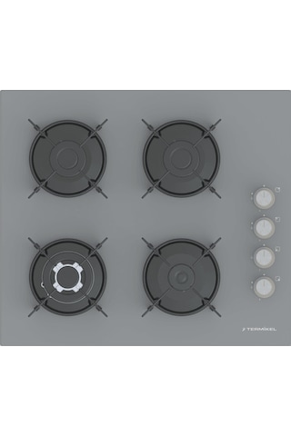 Termikel BH P6194C A Ankastre Ocak