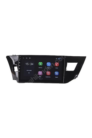 TOYOTA COROLLA 13 /16 LENİN 10"INC MULTİMEDYA