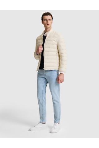 Pierre Cardin Erkek Bej Mont 50321007-vr011