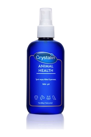 Crystalin Animal Health 250 ML