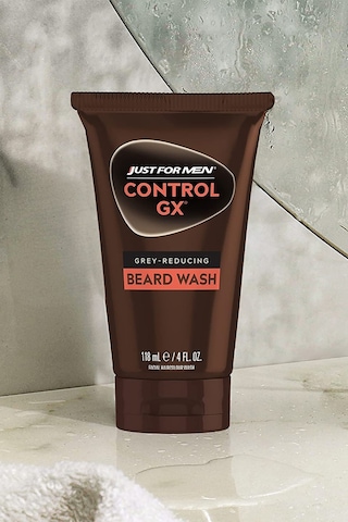 Just For Men Controlgx Gri Sakalları Koyulaştıran Şampuan 118 ML