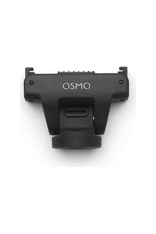 Djı Osmo Adjustable Quıck-release Adapter Mount Siyah