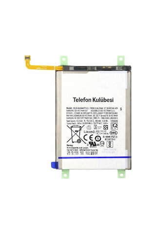 Samsung A33 Uyumlu Batarya Pil Eb-ba336aby