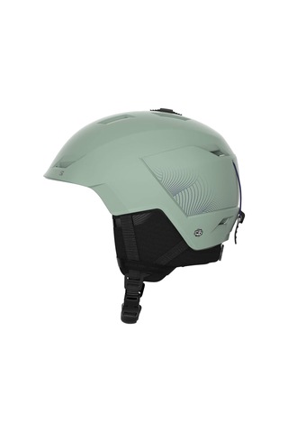 Salomon Salomon Icon Lt Pro Unısex Kask 27545 Beyaz