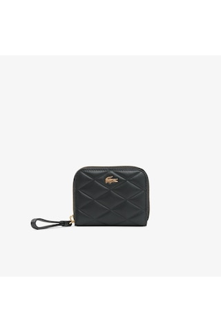 Lacoste Kadın Cüzdan Nf5120ee-000 SİYAH