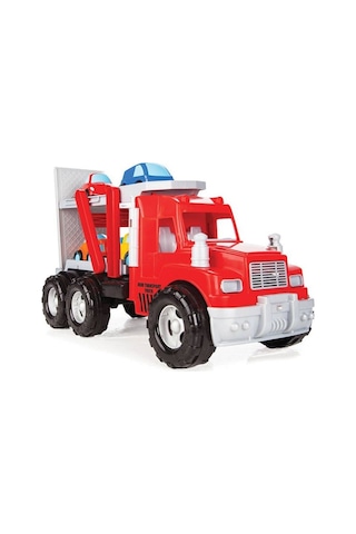Pilsan Mak Transport Kamyon