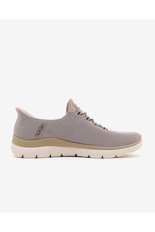 Skechers Arch Fıt Summıts Erkek Bej Spor Ayakkabı 233177tk Tpor