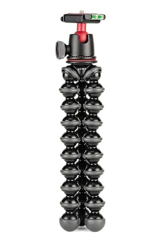 Joby Gorillapod 3k Kit Esnek Ve Hafif Tripod Dslr, Csc Ve Aynası