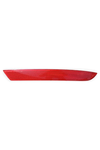 Seat Altea Xl 08-15 Sağ Arka Tampon Reflektör Kedi Gözü 5p8945106