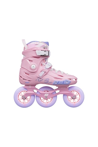 Flying Eagle F110 Plus Pink Urban Paten Pembe