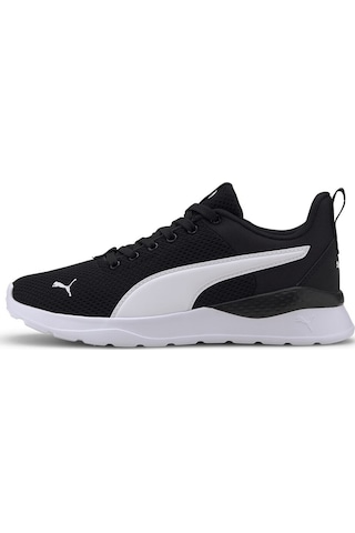 Puma Siyah Koşu Ayakkabısı 100547379 Anzarun Lıte Jr-1 001
