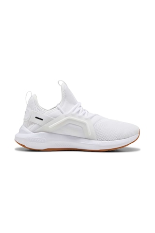Puma Softrıde Enzo 5 Koşu Ayakkabısı 311098 08 Beyaz