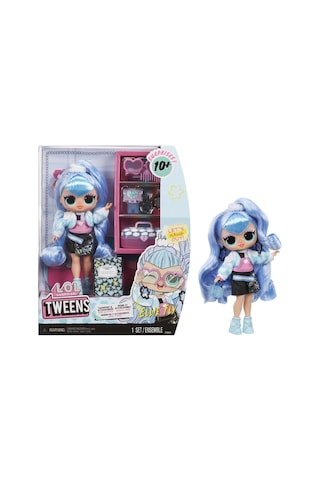 591689 L.o.l. Tweens Ellie Fly Seri 5 - Ill591689