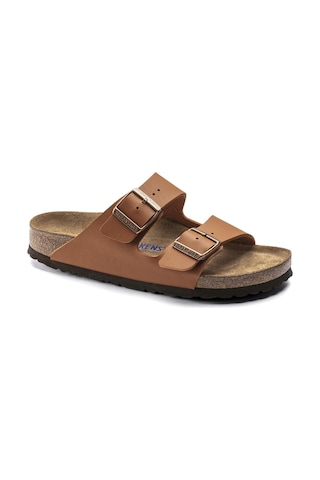 Birkenstock Bırkenstock Arızona Sfb Bf Terlik 1019119 1019119 Tarçın Tarçın